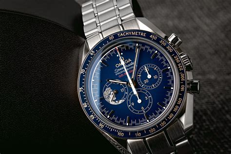 uhrenvergleich omega rolex|rolex vs omega speedmaster.